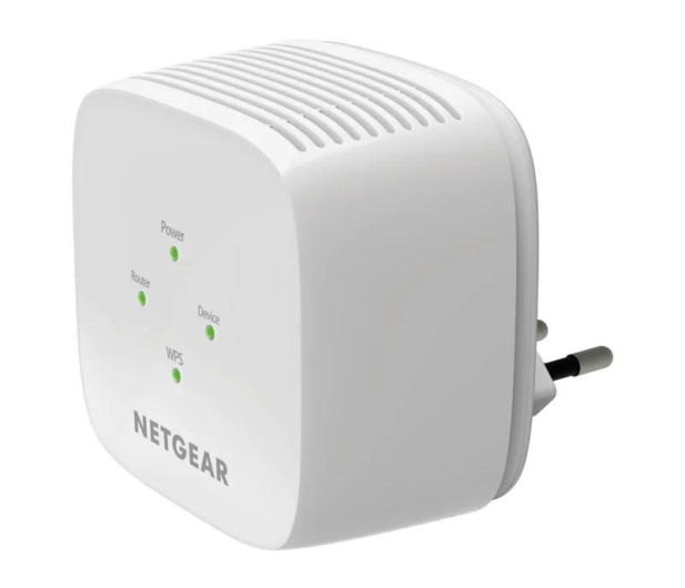 Netgear EX3110 (802.11a/b/g/n/ac 750Mb/s) plug repeater - 1145573 - zdjęcie 2
